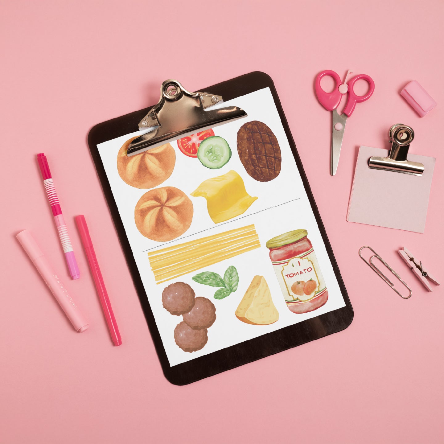 Podział na grupy - Ilustracje (Darmowy Pakiet!)